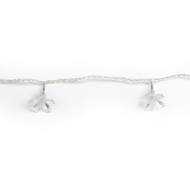 ULD-S0700-050/DTA WHITE IP20 WHITE SAKURA Гирлянда светодиодная с контроллером «Сакура белая», 50 св ULD-S0700-050/DTA WHITE IP20 WHITE SAKURA Гирлянда светодиодная с контроллером «Сакура белая», 50 св