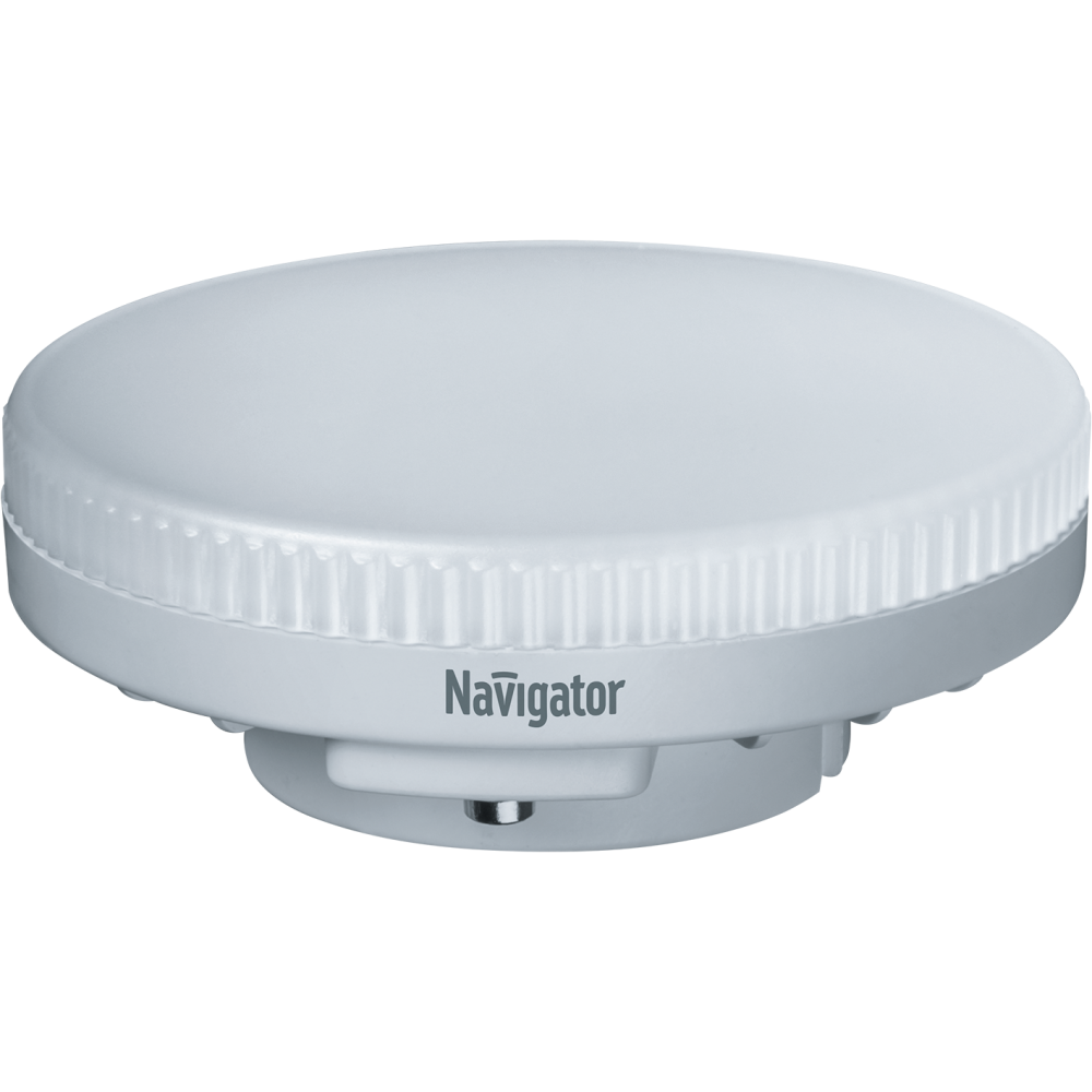 Лампа Navigator 94 248 NLL-GX53-6-230-4K Лампа Navigator 94 248 NLL-GX53-6-230-4K